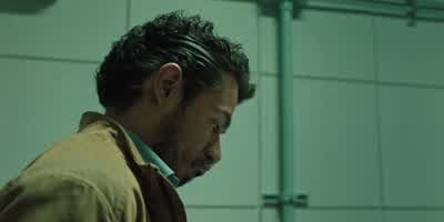 Yo no sé nada de ningún operativo, jefe. - A Time for Bravery