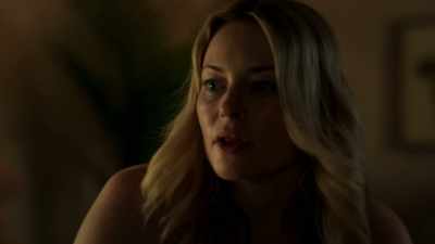 Yo no soy Paulina y tú no eres Phil. - Couples Retreat Murder