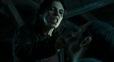 ¡Yo no soy un viejo! - Pan's Labyrinth
