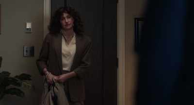 Yo no tengo tu inteligencia - The Shrink Next Door