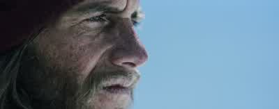 Yo no voy a volver. - Society of the Snow