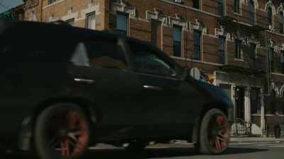 Yo, Officer Sandeford - East New York