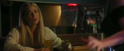Yo! One sec, I said.
Jesus, dude. - Replicator