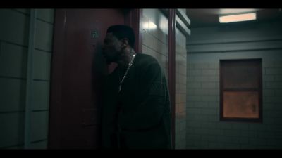Yo, open the door. - A Family Man