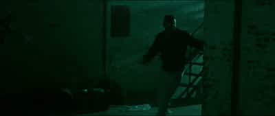 Yo, over here. - The First Purge