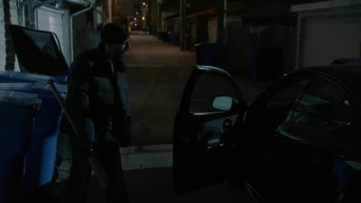Yo, Pac-Man. - Chicago P.D.