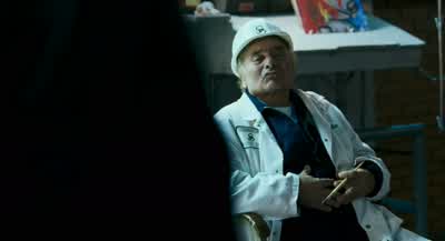 Yo, Paulie. - Rocky Balboa