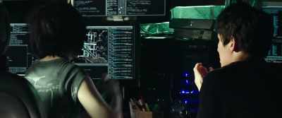 Yo, perv, you like breathing into the phone? - Fabricated City