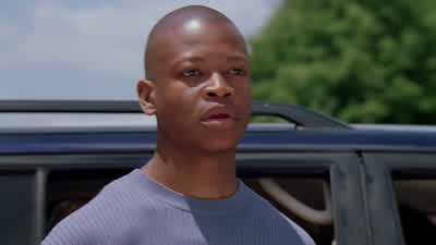 Yo, poot. - The Wire