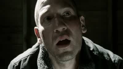 Yo, Randy. - The Walking Dead