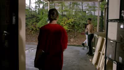 Yo, Robby, what'd we get? - Cobra Kai