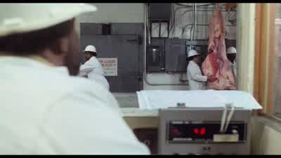 Yo, rock! - Rocky II