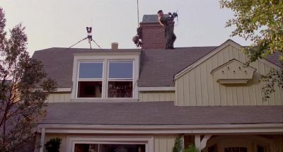 Yo Rumsfield - The 'Burbs