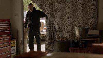 Yo, Running Mouth. - Sons of Anarchy