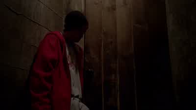 Yo! MAN: Excuse me, I'd just like to see the basement. - Breaking Bad
