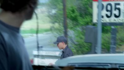 Yo. - Prison Break