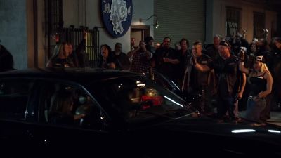 Yo! - Sons of Anarchy