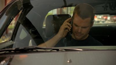 Yo? - NCIS: Los Angeles