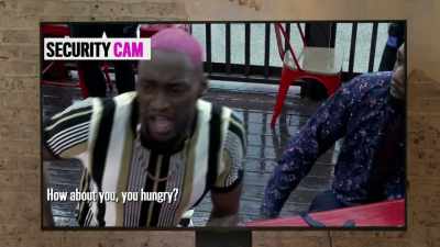 - Yo! - Caught in the Act: Unfaithful