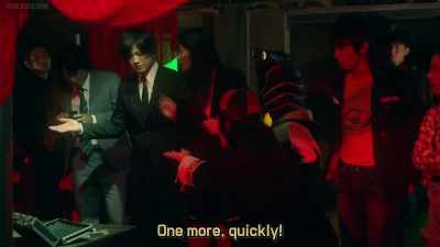 Yo - Ultraman Geed the Movie: Connect! The Wishes!!
