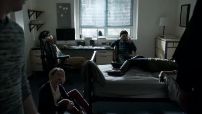 Yo. - Shameless