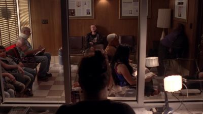 Yo. - Breaking Bad