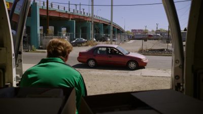 Yo, Saul. Three. - Better Call Saul