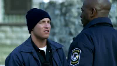 - Yo, you seen bellick today? - Prison Break