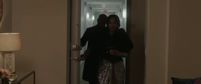 Yo, Shelby is
exactly as I remember. - The Best Man: The Final Chapters