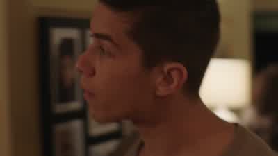 Yo, Sheri, you're blocking me in. - 13 Reasons Why