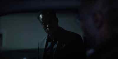 Yo, she's looking for you. - Resident Evil
