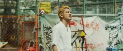 Yo, Shibuya High soph! - Tokyo Revengers
