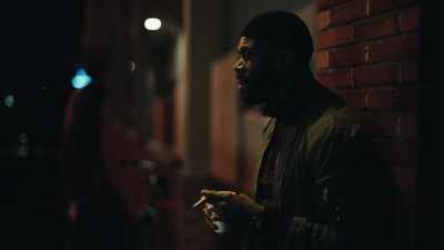 Yo. Sixty days,
no small feat. - Euphoria