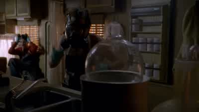 Yo, so, what's next? - Breaking Bad