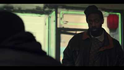Yo, we sold out. - Wu-Tang: An American Saga