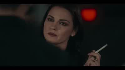 Yo soy Brenda. - Dark Desire