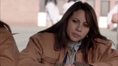 Yo, Spanish mamis got something going on. - Orange Is the New Black