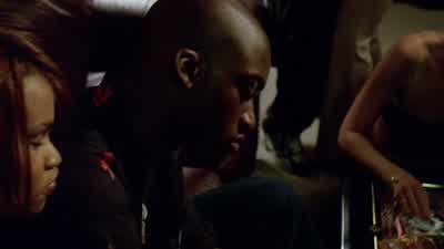 Yo, stink. - The Wire
