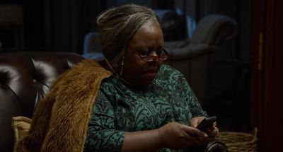 Yo stop stop Pull the rip cord bro - Boo! A Madea Halloween