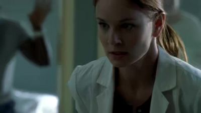 Yo, Stroke,
you got longer arms than me, man. - Prison Break