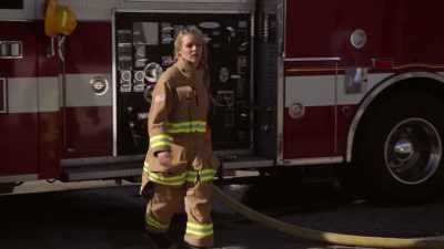 Yo!
Super-bright. - Tacoma FD