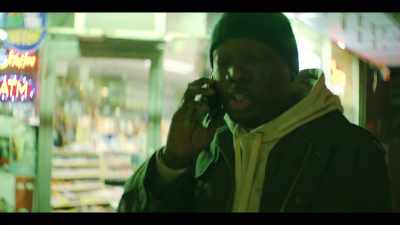 Yo, take the train or something. - That Damn Michael Che