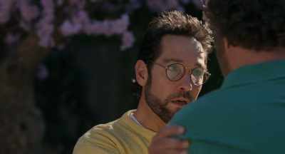 Yo te amo sanamente. No te voy a lastimar. - The Shrink Next Door