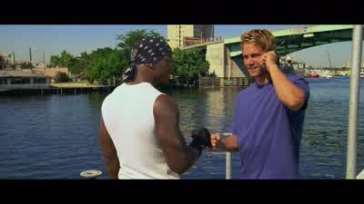 Yo, tej, what's up, bro? - 2 Fast 2 Furious