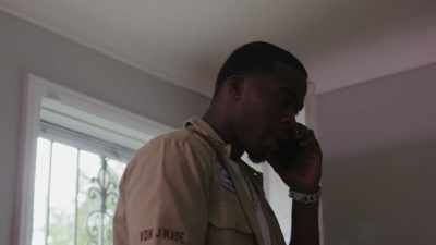 - Yo Tey. Call me ASAP
bro. We got a problem. - Street Code Broken