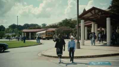 - Yo, thanks for giving me
a ride, man. - Atlanta