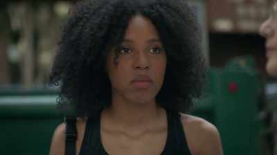 - Yo, that is like the most
important shit, right, like-- - Betty
