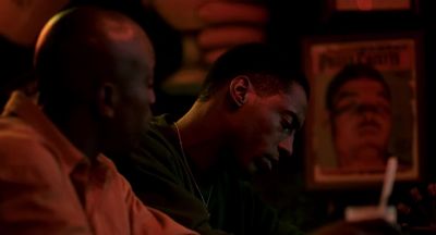 Yo the brother is bad peoples - Clockers