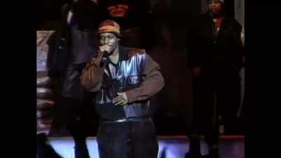 Yo, for the first time
in three years, - Wu-Tang Clan: Of Mics and Men