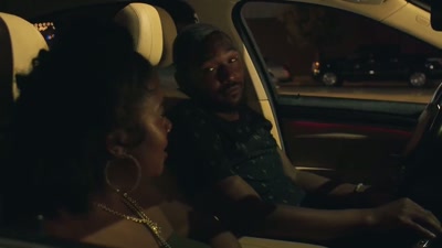 Yo, is there a fucking problem or something? - A Body to Kill For